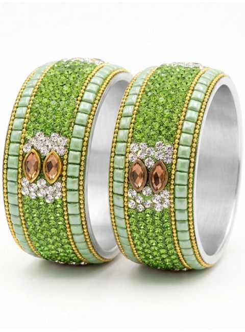 Lakh Bangles